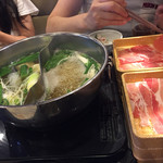 Shabu Yo Kanazawa Yokkaichi Ten - 