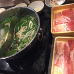 Shabu Yo Kanazawa Yokkaichi Ten - 