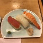 Restaurant Hibiki - 