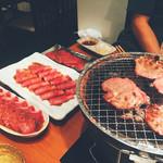 Yakiniku Marukyu - 