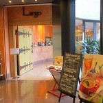 Party Space Largo Nakano Shima - 