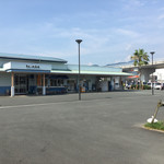 あこやひめ - きさいや広場にあるお店。外からは、わからないです。