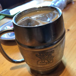 Komeda Coffee Ten Kofu Showa Ten - 