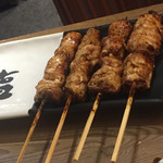 Yakitori no Oogiya Hanyu Nishi Ten - 