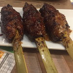 Yakitori no Oogiya Hanyu Nishi Ten - 