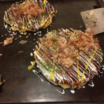 Okonomiyaki Dondon - 