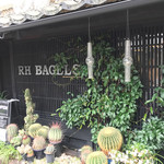 RH Bagels - 