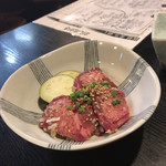 Nekketsu Yakiniku Sakaba Crown - 