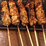 Yakitori no Oogiya Hanyu Nishi Ten - 