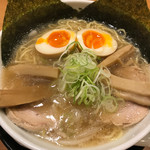 Ramen Matatabi - 