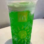 McDonald's Zushi Ekimae Ten - 