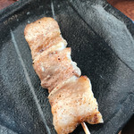 Yakitori Kobo Sumiyaki Goya Moji Ten - 