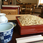 Soba-ya Juuroku Mon - 