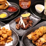 Izakaya Zone - 