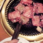 Yakiniku Kosaru Shijimi Ten - 