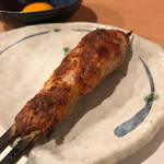 Wasyu to Yakitori Suzaku - 