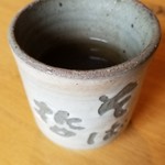 Soba Tetsu Toa Sa Ten - 蕎麦茶