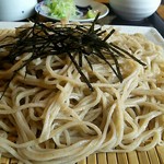 Soba Cafe Kyoya - そば up