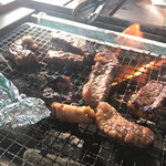 Tokai no Nouen BBQ Hiroba - 