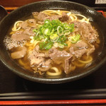 Benkei Udon Yodo Ten - 