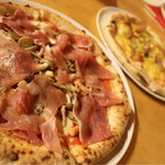 Pizzeria&Cafe Breeze - 