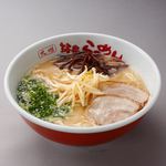 Chikuho Ramen Yamagoya Hirokawa Ten - 