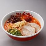 Chikuho Ramen Yamagoya Hirokawa Ten - 