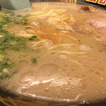 Ichiran Honsha Sohon Ten - 