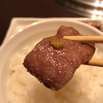 四万十牛本舗焼肉よこやま - 