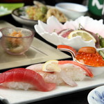 Ginpachi Sushi Hon Ten - 