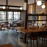 Kakinoki Terrace - 