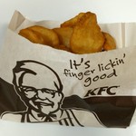 Kentucky Fried Chicken Sanyo Akashi Eki Ten - 