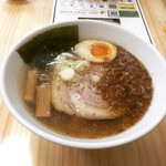 麺屋ふたば - 