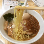 麺屋ふたば - 