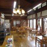 Michi no Eki Hakuba - 