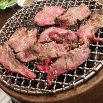 Yakiniku Bouya Nippori Ten - 