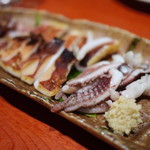 Seafood Shokudo Kai Sapporo Eki Kitaguchi Ten - 