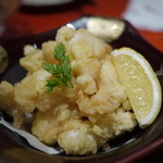 Seafood Shokudo Kai Sapporo Eki Kitaguchi Ten - 