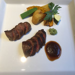 KOBE BEEF 5STAR - 