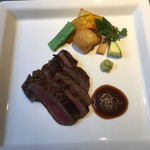 KOBE BEEF 5STAR - 