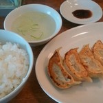 Yamamoto Gyoza - 