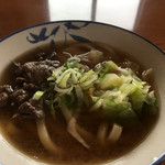 Asahi Udon - 