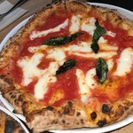 Pizzeria il Timballo - マルゲリータ