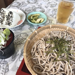 Nagaya Soba Bukai - 