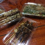 Yakitori Shochan - 