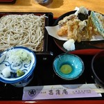 Soba Dokoro Shobu An - 