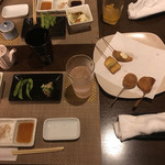 Kushiage Dining Takahiro - 