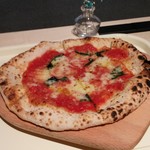 PIZZA FORNO CAFE Beans Asagaya Ten - マルゲリータ