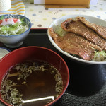 Kaki no Mi Yakiniku House - 