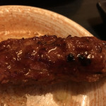 Binchotan Yakitori Toriyasu - 